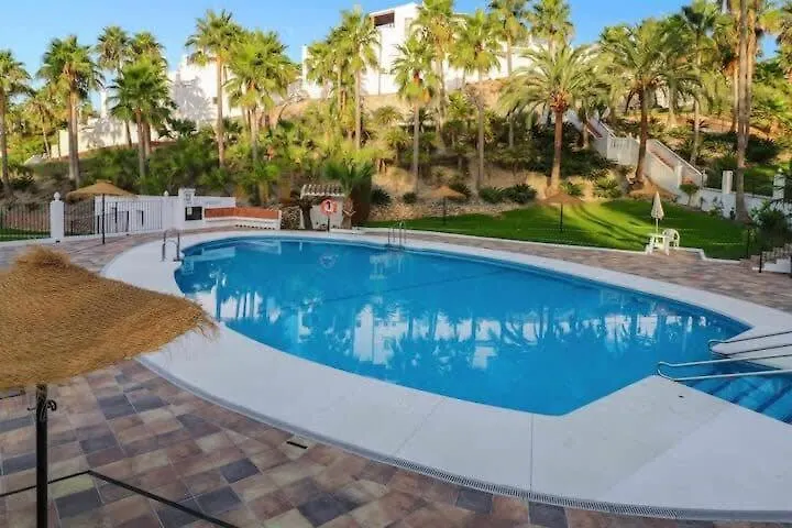 Apartmento Tanger Oasis Nerja Apartment