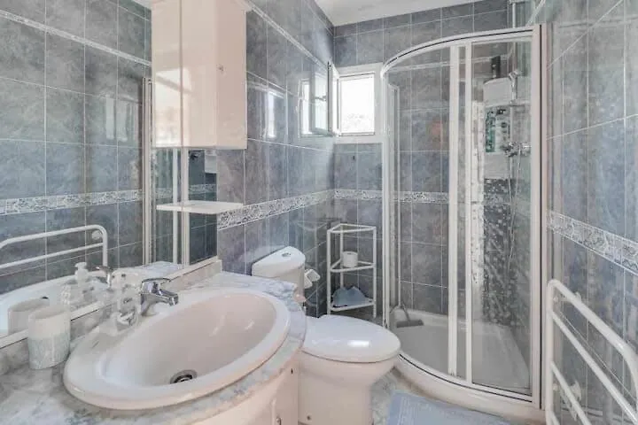 Apartmán Apartmento Tanger Oasis Nerja Španělsko