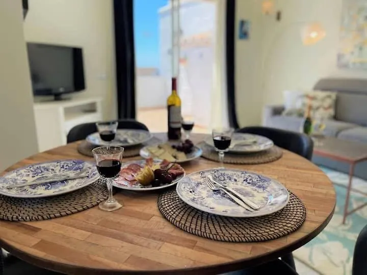 Apartmento Tanger Oasis Nerja 0*,