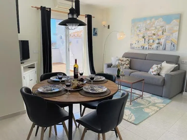 Apartmento Tanger Oasis Nerja