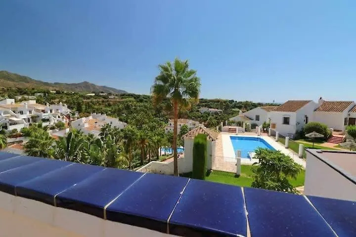 Apartmento Tanger Oasis Nerja Apartmán