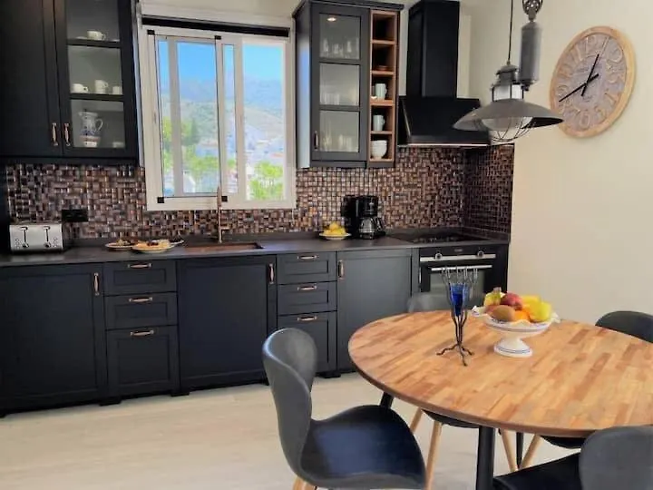 Apartmento Tanger Oasis Nerja Apartmán