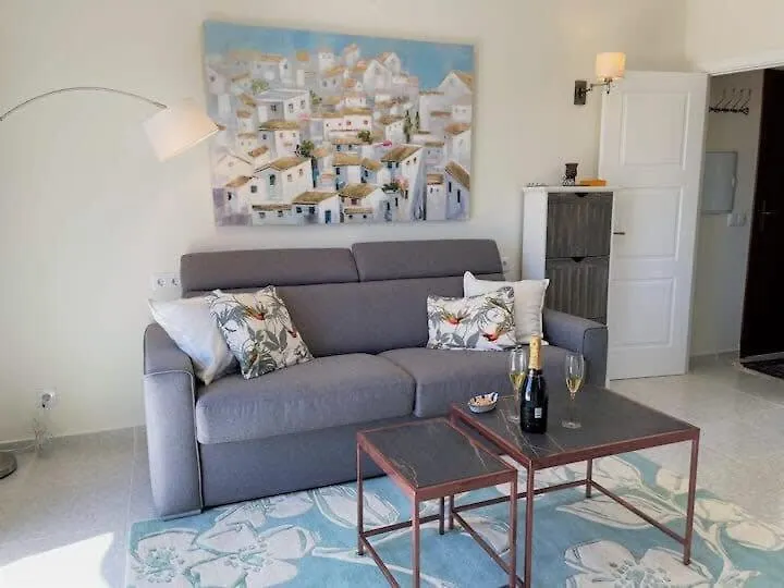 Apartmento Tanger Oasis Nerja 0*,