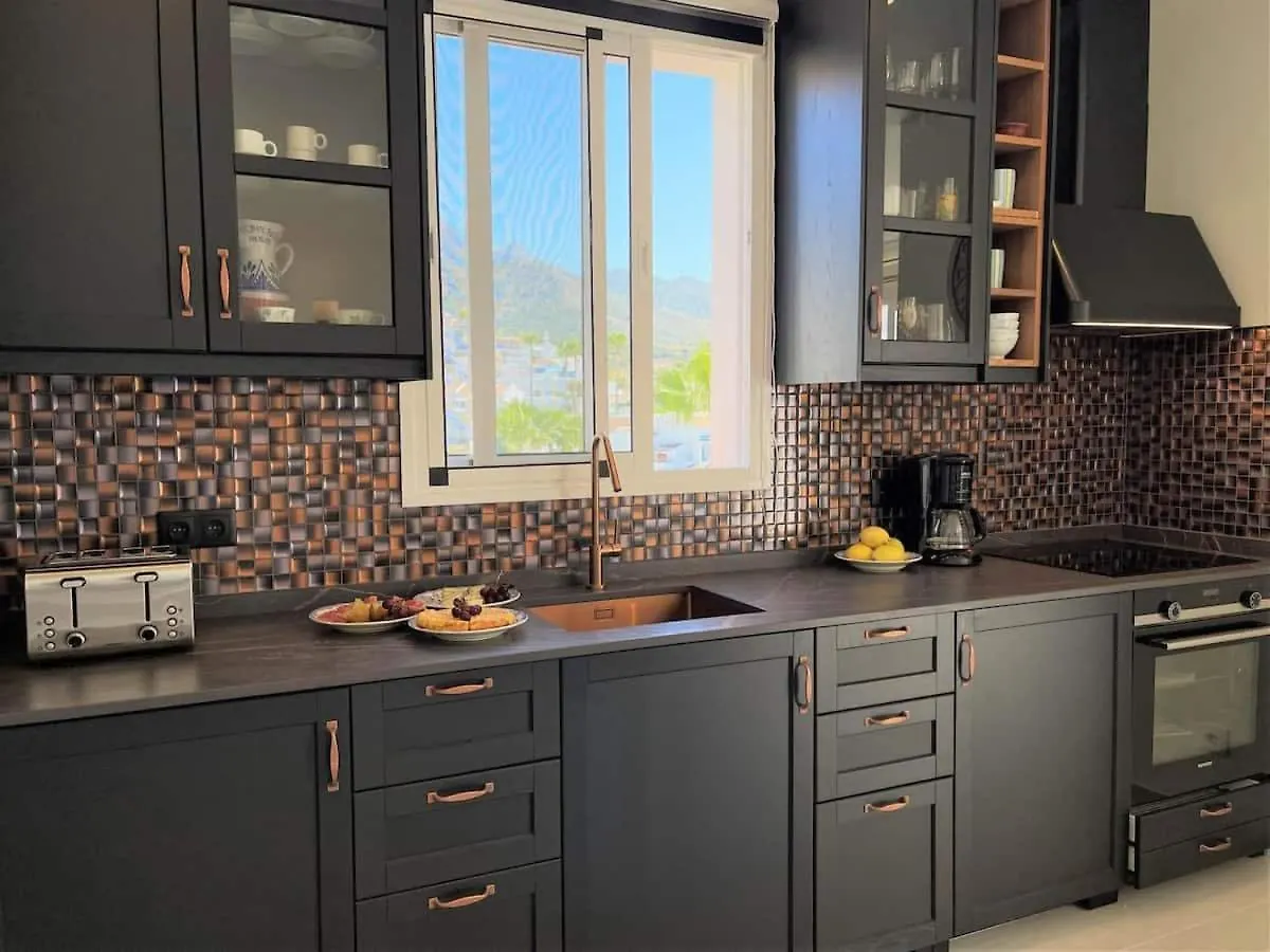 Apartmento Tanger Oasis Nerja