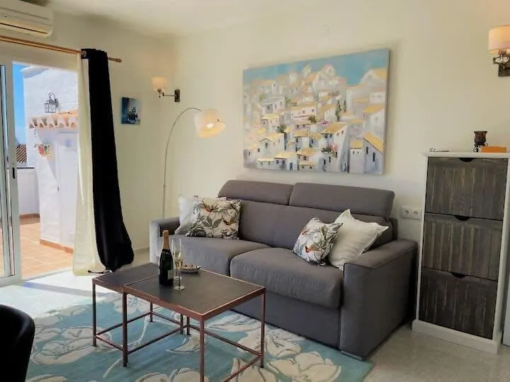 Apartmento Tanger Oasis Nerja