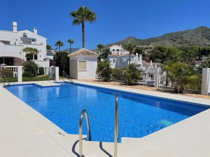 Apartmán Apartmento Tanger Oasis Nerja