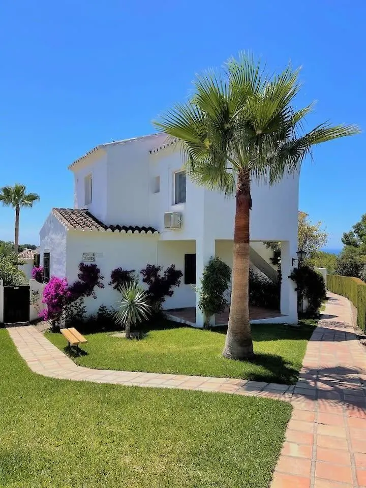 Apartmento Tanger Oasis Nerja